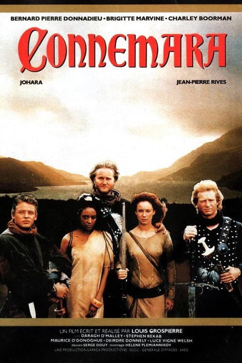 Fatal Lovers (1990) poster