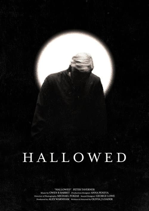 Hallowed (2024) poster