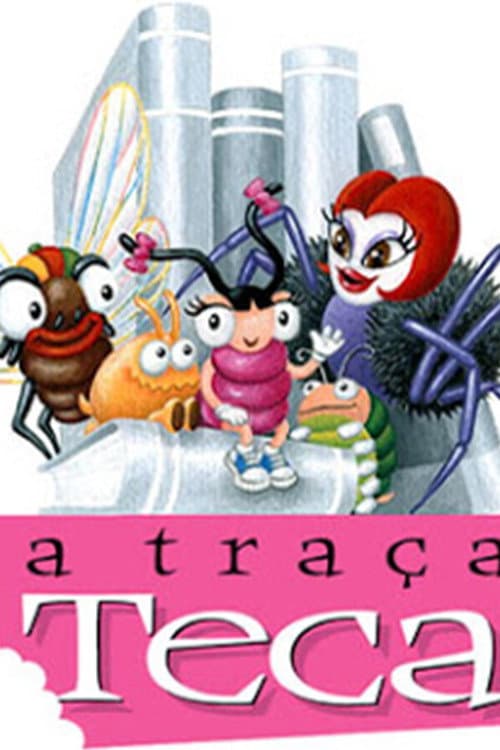 A Library Tale (2002) poster