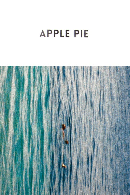 Apple Pie poster