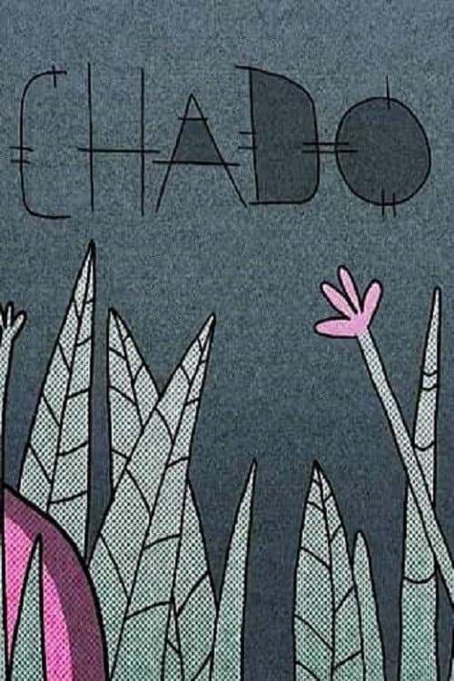 Chado (2020) poster