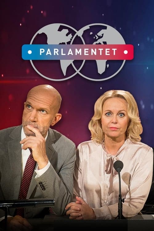 Parlamentet (1999) poster