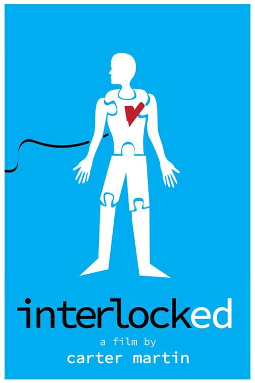 Interlocked (2026) poster