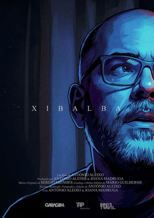 XIBALBA (2026) poster
