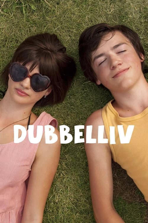 Double Life (2010) poster