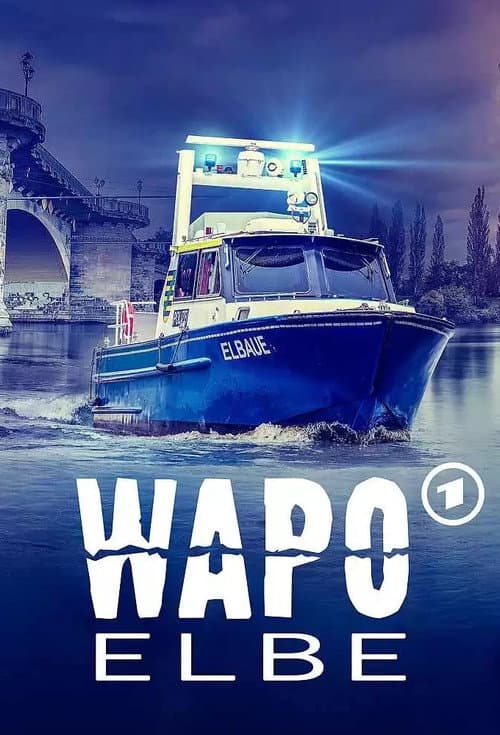 WaPo Elbe (2023) poster