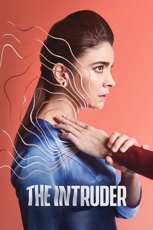 The Intruder (2021) poster