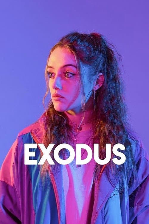 Exodus (2020) poster