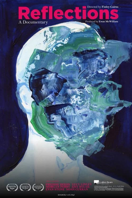 Reflections poster