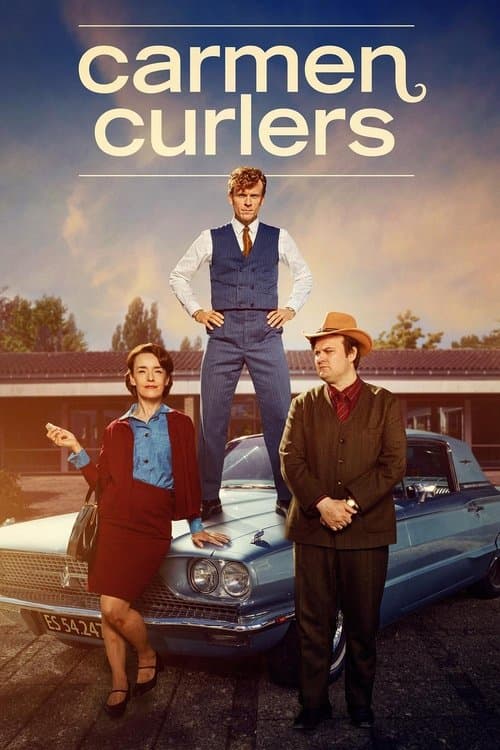 Carmen Curlers (2022) poster