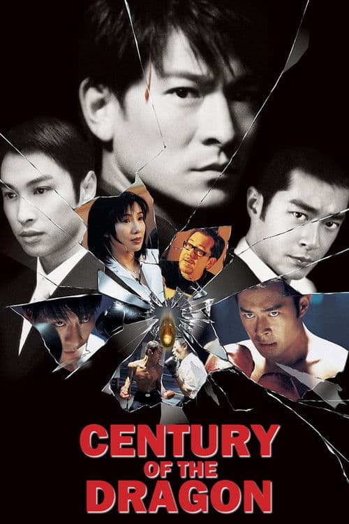 Century of the Dragon (1999) poster