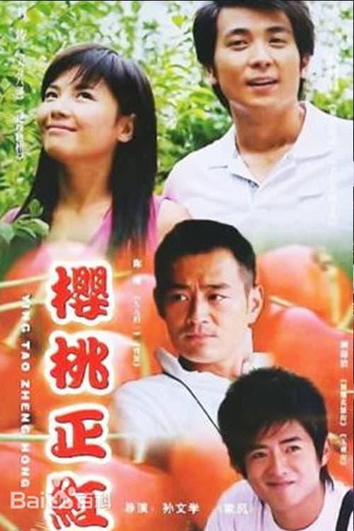 樱桃正红 (2006) poster