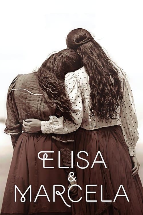 Elisa & Marcela (2019) poster