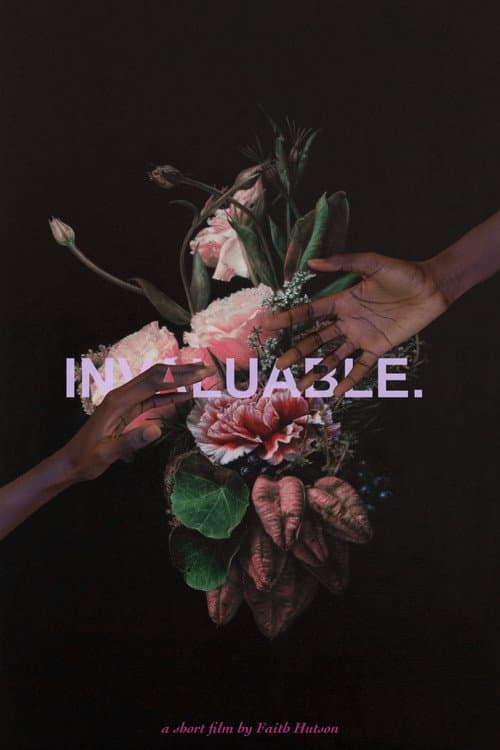 Invaluable (2025) poster