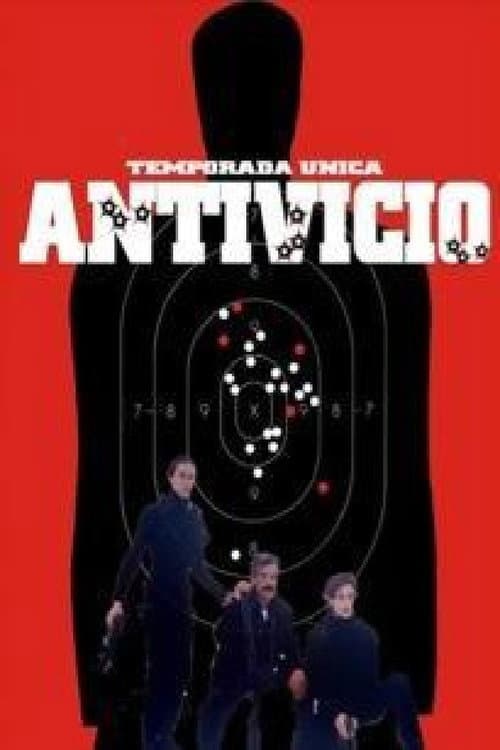 Antivicio (2000) poster