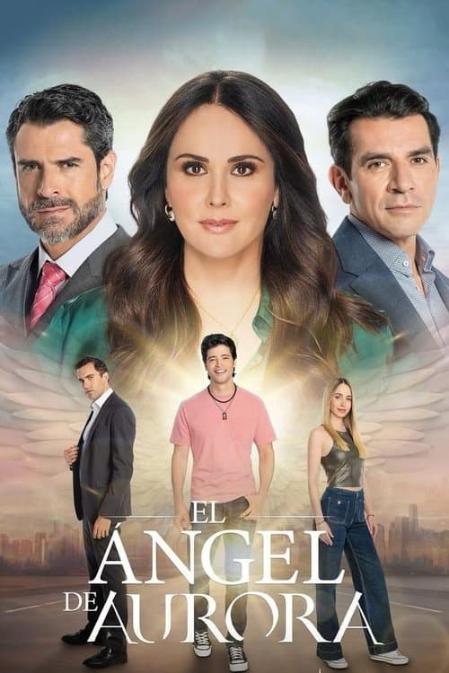 El ángel de Aurora (2024) poster