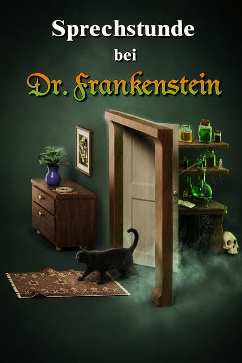 Sprechstunde bei Dr. Frankenstein (1997) poster