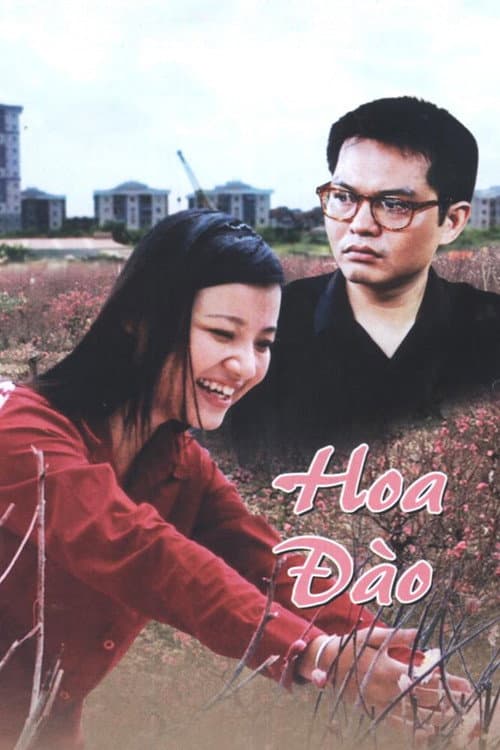 Peach Blossoms (2010) poster