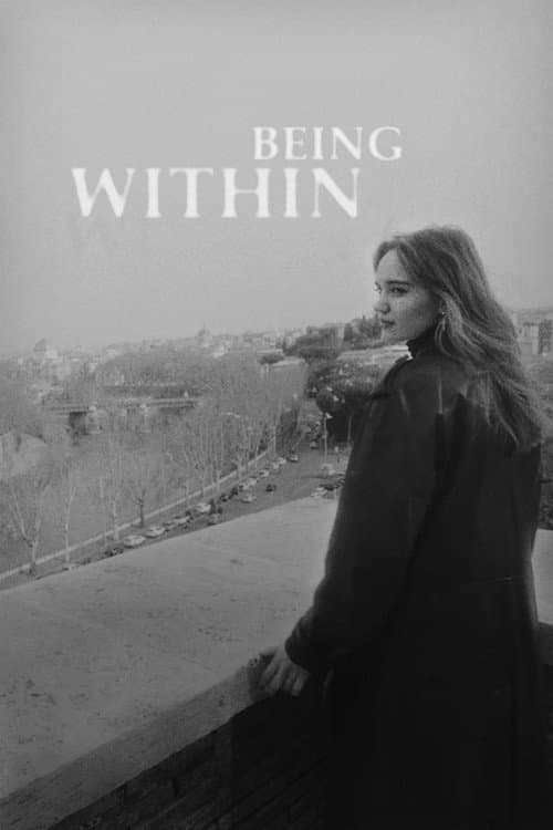 Being Within (2022) poster