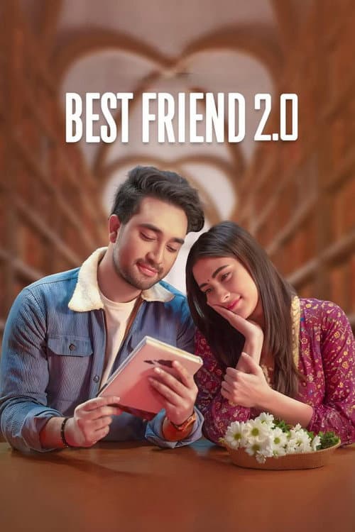 Best Friend 2.0 (2025) poster