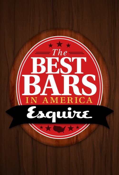 Best Bars In America (2013) poster