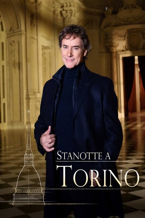 Tonight in Turin (2025) poster