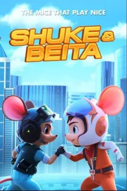 Shuke & Beita (2023) poster