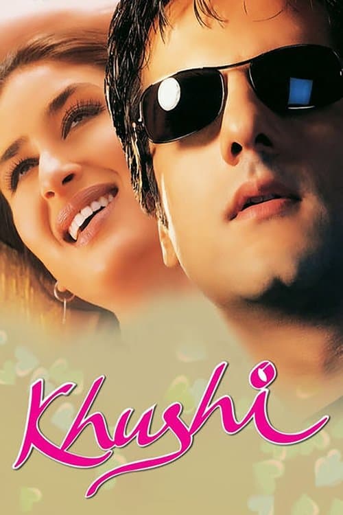 Khushi (2003) poster