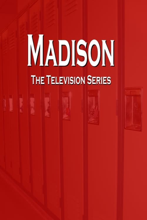 Madison (1993) poster