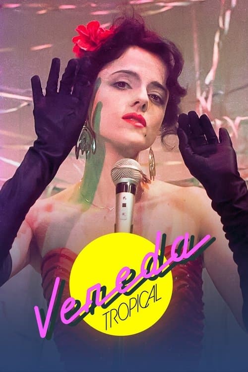 Vereda Tropical (1984) poster
