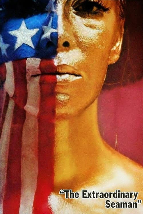 The Extraordinary Seaman (1969) poster
