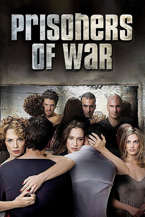 Prisoners of War (2010) poster