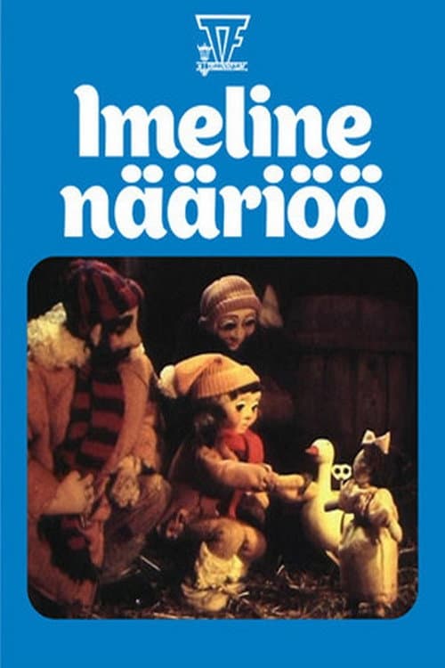 Wonderful New Year's Night (1984) poster
