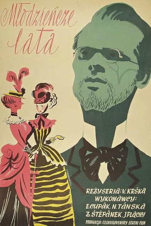 Early Days poster